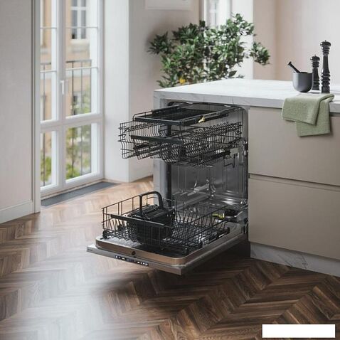 Встраиваемая посудомоечная машина ASKO DFI545K