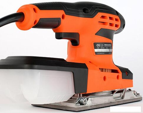 Виброшлифмашина Patriot OS 120