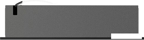 Кухонная вытяжка MAUNFELD Crosby Rocky 60 (черный)