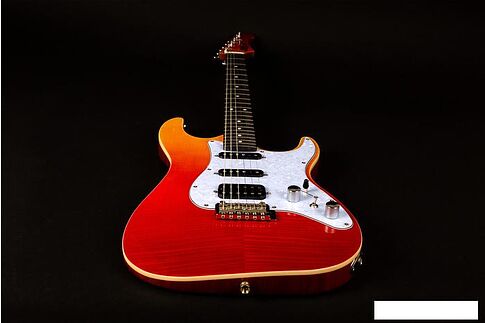 Электрогитара JET JS-600 TRS