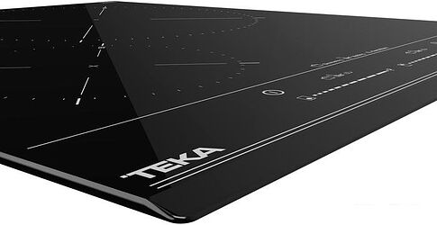 Варочная панель TEKA DirectSense Domino IZC 42400 MSP (черный)