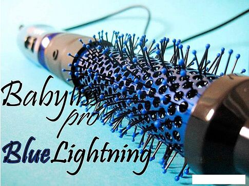 Фен BaByliss BAB2620E