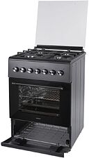 Кухонная плита Nordfrost GE 6064 Gd