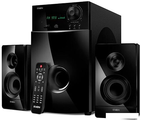 Акустика SVEN MS-2100