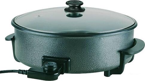 Электросковорода Добрыня DO-1606