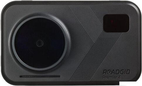 Видеорегистратор-навигатор-радар детектор (3в1) Roadgid Premier 4 (set 1)