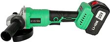 Угловая шлифмашина Zitrek ZKAG20-125 PRO 083-1079 (с 2-мя АКБ, кейс) Угловая шлифмашина Zitrek ZKAG20-125 PRO 083-1079 (с 2-мя АКБ, кейс)