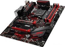 Материнская плата MSI B450 Gaming Plus Материнская плата MSI B450 Gaming Plus