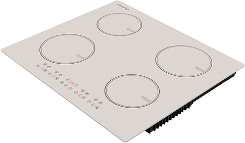 Варочная панель MAUNFELD CVI594BG