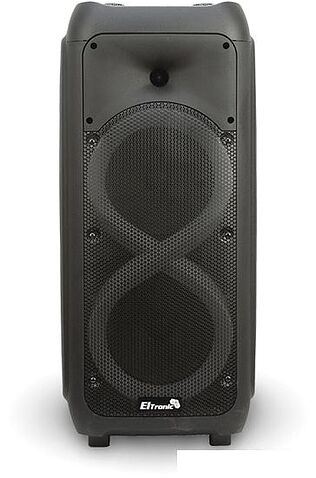 Колонка для вечеринок Eltronic 20-58 Dance Box 500