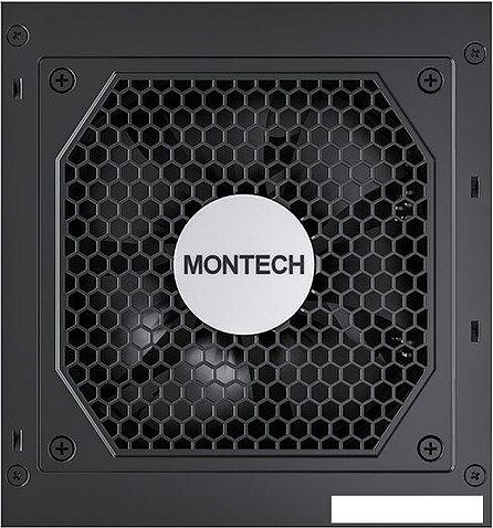 Блок питания Montech Century G5 750W