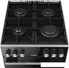 Кухонная плита Hansa FCML58325