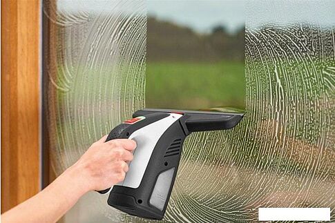 Пылесос Bosch GlassVAC Solo Plus