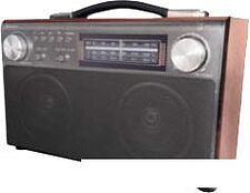 Радиоприемник Сигнал РП-322