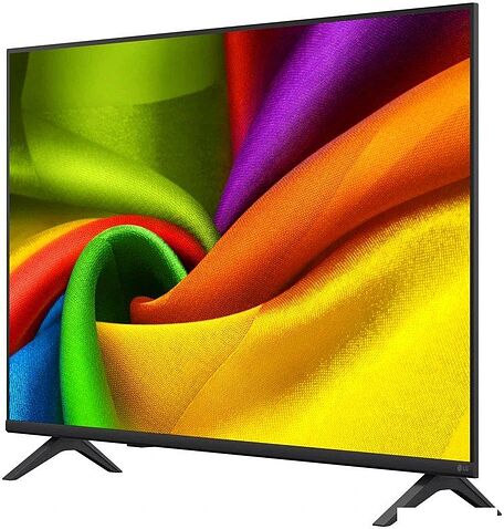 Телевизор LG NANO 4K UHD AI NU85 43NU850B6LA