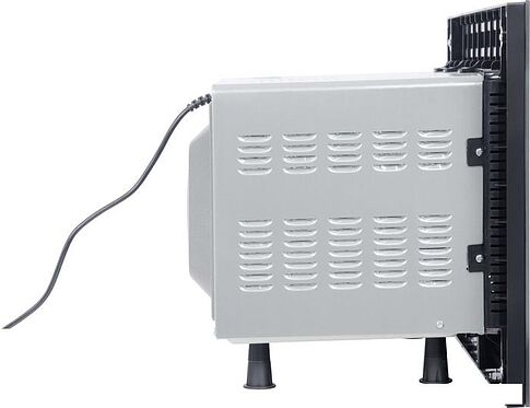 Микроволновая печь Nordfrost (Nord) BMW 2071 B