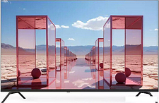 Телевизор Harper 86U770TS