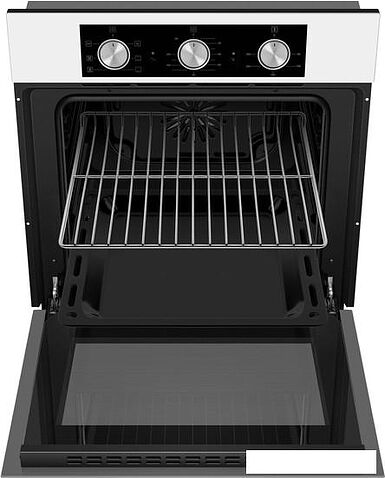 Электрический духовой шкаф MAUNFELD AEOF6060W