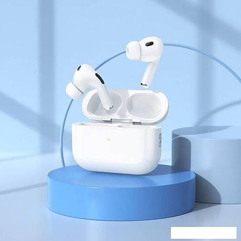 Наушники Borofone BW35 (белый)