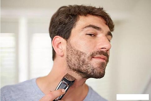 Универсальный триммер Philips Norelco 3000 MG3750/60