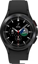 Умные часы Samsung Galaxy Watch4 Classic 42мм (черный)