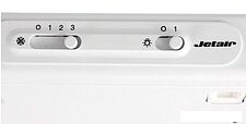 Кухонная вытяжка Jetair Senti WH/F/50 (PRF0023851)