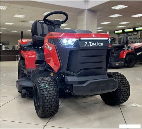 Райдер ZimAni TC97HLD