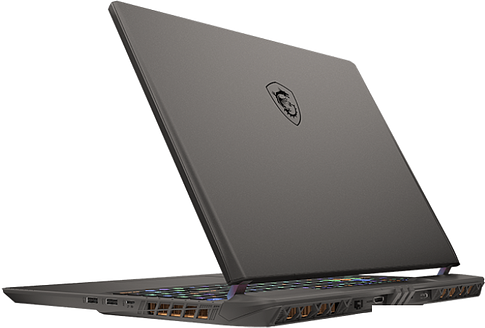 Игровой ноутбук MSI Vector GP68HX 12VH-219RU