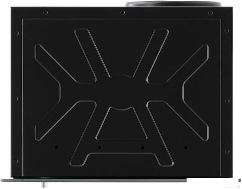 Кухонная вытяжка Krona Wermut 600 DN Black PB (черный)