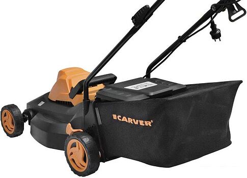 Колёсная газонокосилка Carver LME-1840
