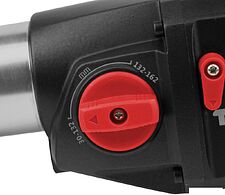 Дрель алмазного сверления TEH TCD8160BL