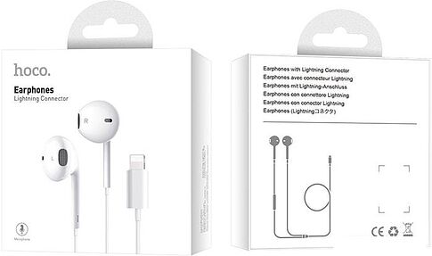 Наушники Hoco L9