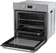 Электрический духовой шкаф Haier HOQ-K5AAN3GG