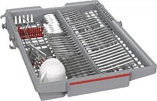 Встраиваемая посудомоечная машина Bosch SPV6EMX70Q