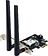 Wi-Fi/Bluetooth адаптер ASUS PCE-AX1800