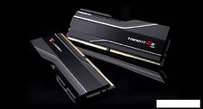 Оперативная память G.Skill Trident Z5 Neo 2x32ГБ DDR5 6000 МГц F5-6000J3238G32GX2-TZ5N Оперативная память G.Skill Trident Z5 Neo 2x32ГБ DDR5 6000 МГц F5-6000J3238G32GX2-TZ5N