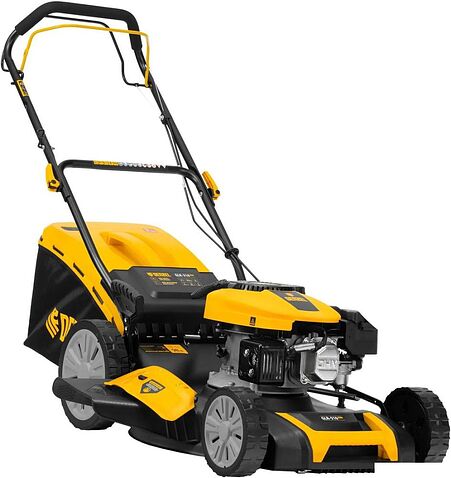 Газонокосилка Denzel GLR-510SP-K