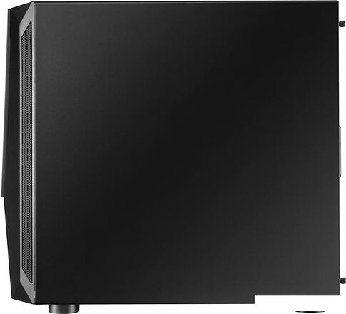 Корпус SilverStone Fara V1 Pro SST-FAV1MB-PRO