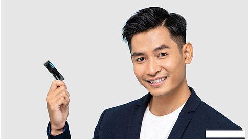 SSD Kioxia Exceria Plus G3 1TB LSD10Z001TG8