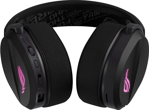 Наушники ASUS ROG Pelta