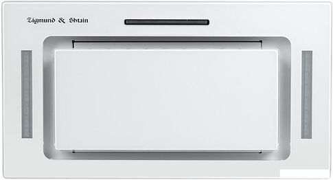 Кухонная вытяжка Zigmund & Shtain K 170.5 W