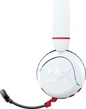Наушники HyperX Cloud Mini Wireless (белый)