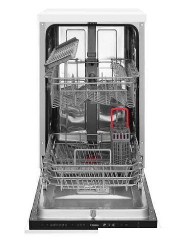 Встраиваемая посудомоечная машина Hansa ZIM446H