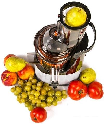 Соковыжималка Oursson JM6001/IV