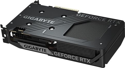 Видеокарта Gigabyte GeForce RTX 5060 Windforce OC 8G GV-N5060WF2OC-8GD