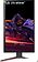 Игровой монитор LG UltraGear 27GP750-B