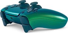 Геймпад Sony DualSense Chroma Collection (зелено-бирюзовый)