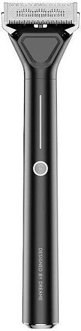 Триммер для бороды и усов Dreame SwiftBlade AG01A (черный)