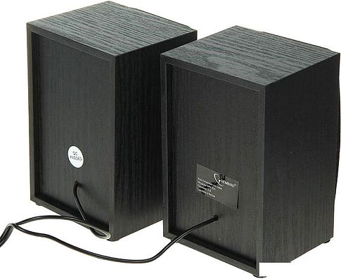 Акустика Gembird SPK-201