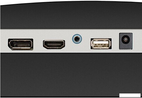 Игровой монитор ExeGate Combat EV2707C EX296974RUS